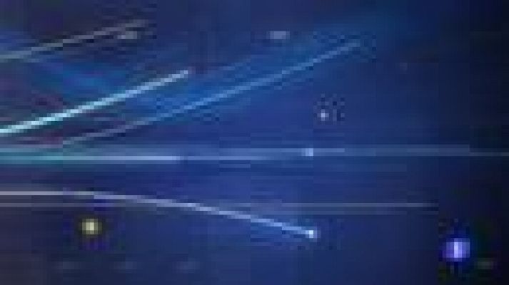 Telexornal - Galicia - Galicia en 2 minutos 16-03-2021