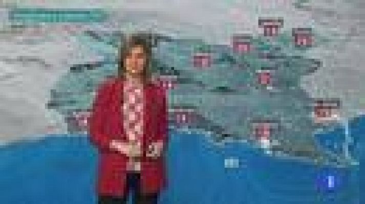 Noticias Murcia - El Tiempo en la Region de Murcia - 16/03/2021