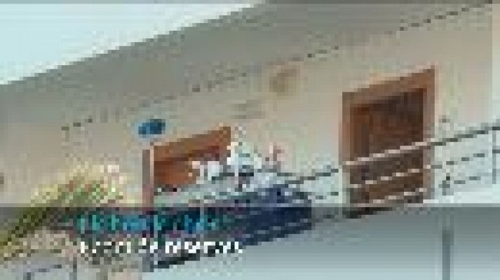 Informatiu Balear - Informatiu Balear - 16/03/21