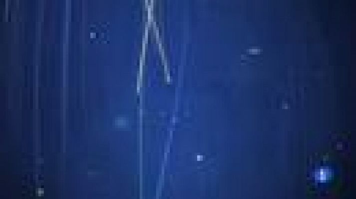 Telenorte - País Vasco - Telenorte 1 País Vasco 16/03/21