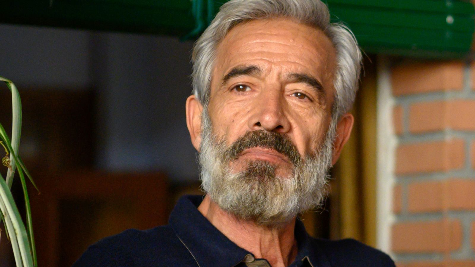 Imanol Arias sobre Antonio: "Solo, no es nadie"