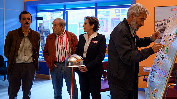 Cuéntame cómo pasó - Así comienza el capítulo 380: "Universos paralelos"