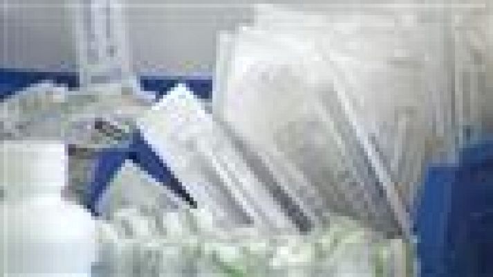 Telecanarias - Canarias en 2' - 16/03/2021