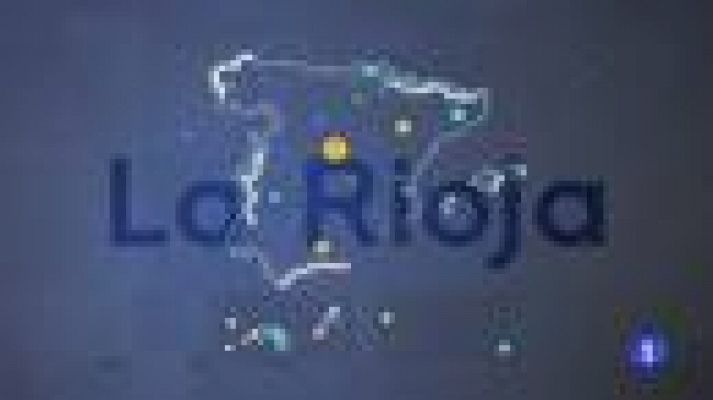 Informativo Telerioja - Informativo Telerioja 2 - 16/03/21