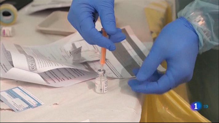 Informativo de Madrid - Informativo de Madrid 1 Informativo de Madrid 1 ¿ 2021/03/16