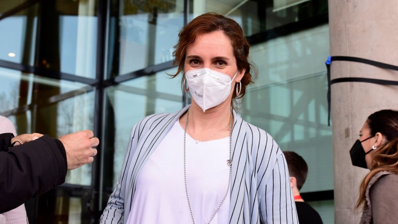 La tarde en 24 horas - 16/03/21 (1) - ver ahora