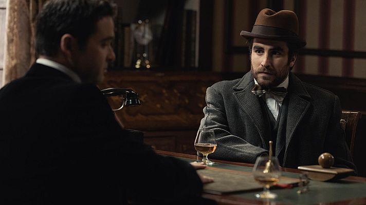 Acacias 38 - Capítulo 1452