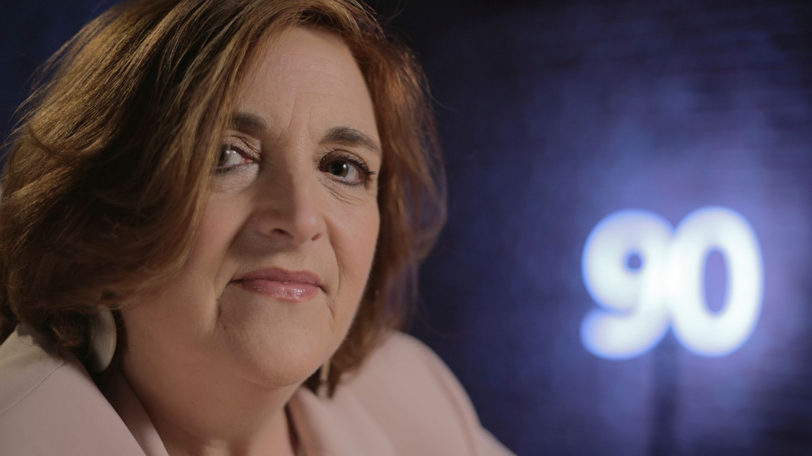 Novéntame otra vez - Cuando se rompió el silencio - Ver ahora