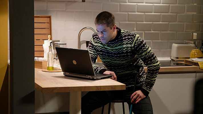 Servir y proteger - Episodio 921