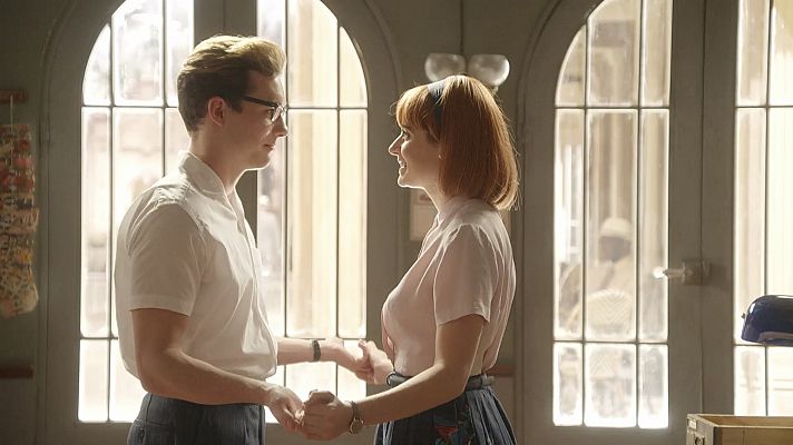 Dos vidas - Capítulo 42