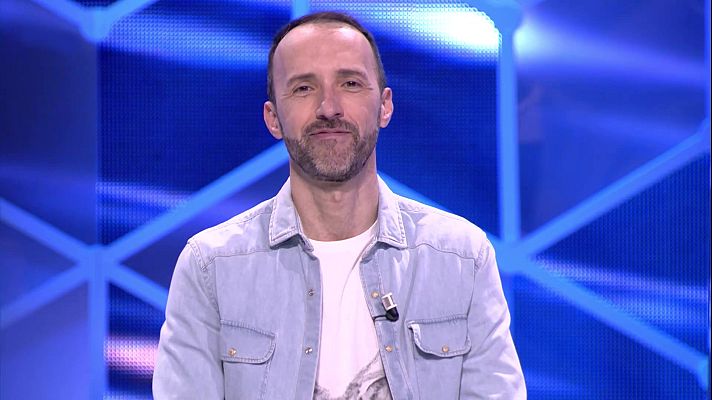 El cazador - Programa 246