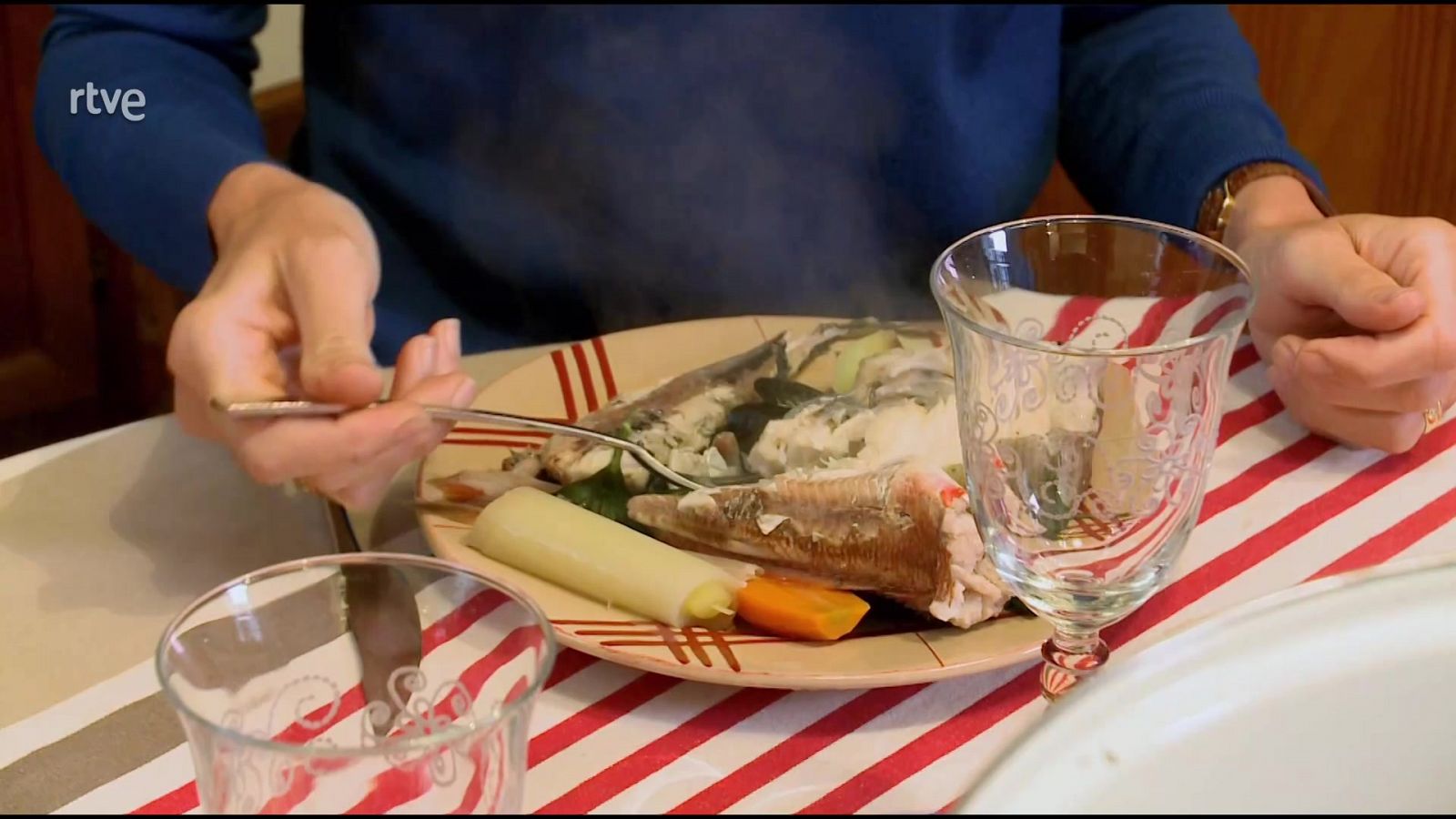 Las recetas de Julie - Las playas del Norte - ver ahora