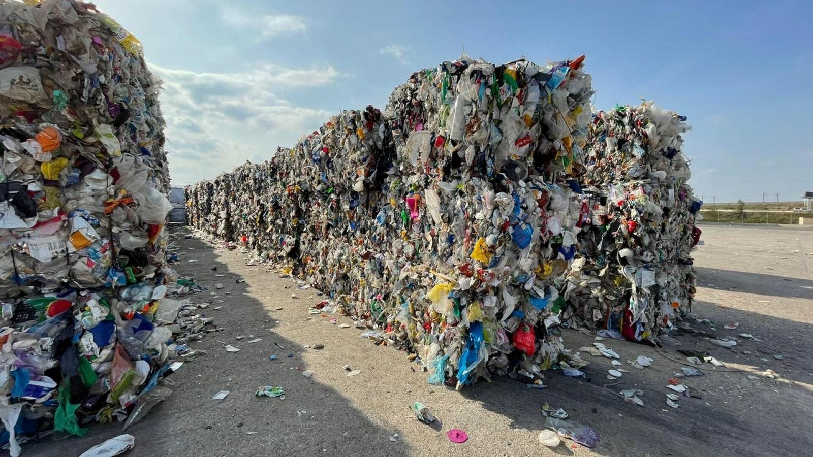 España Directo - Reciclar: ¿cuál es el papel de los ciudadanos?