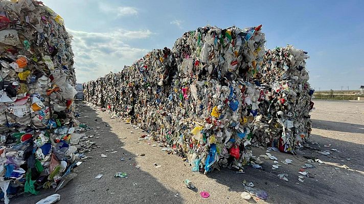 España Directo - España Directo - Reciclar: ¿cuál es el papel de los ciudadan