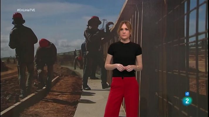 En Línia - Sortir de la presó, la geobiologia i 20 anys de Viquipèdia