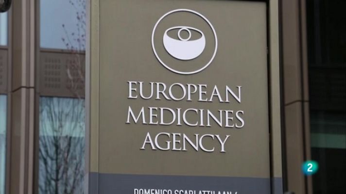 El Vespre - El Vespre - 16/03/2021