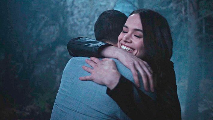 Estoy vivo - Así comienza el capítulo 41