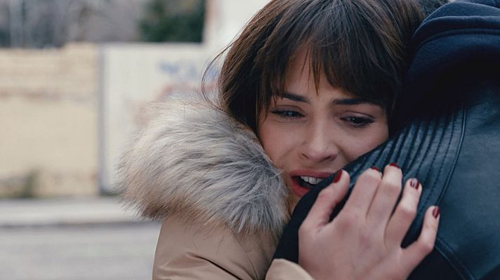 Promesas de arena - Episodio 6