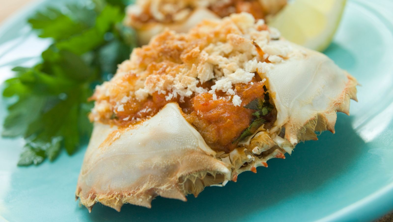 Aquí la Tierra - ¿Qué es el txangurro y cómo se prepara?