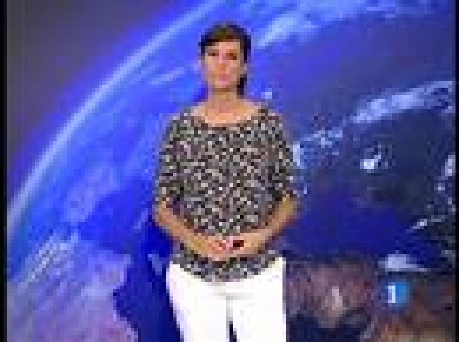 El Tiempo - 09/09/09 - El tiempo | Ver