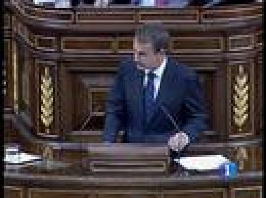  - "Lo peor ha pasado"