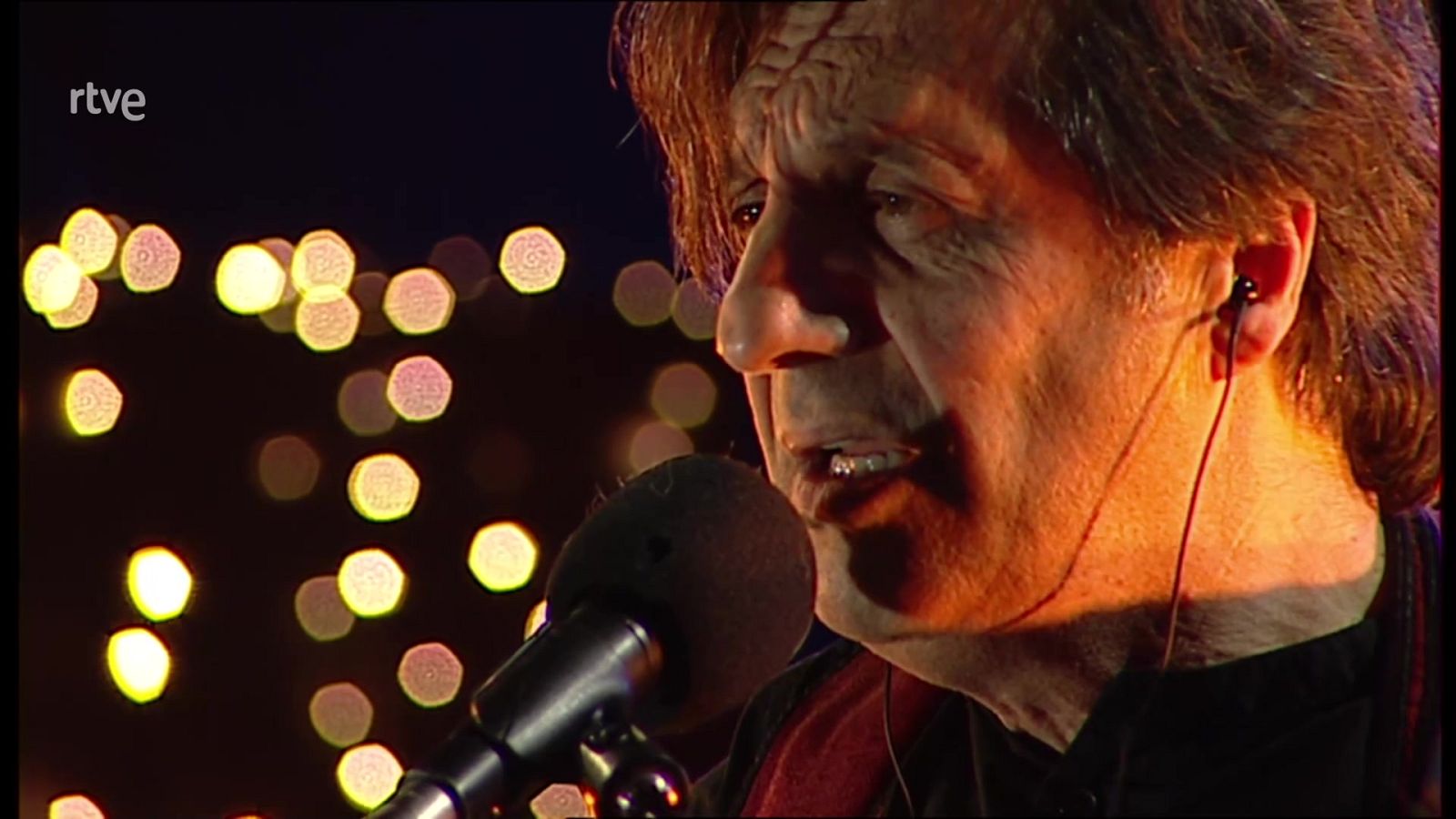 Los conciertos de Radio 3 - Burruezo & Nur Camerata - ver ahora