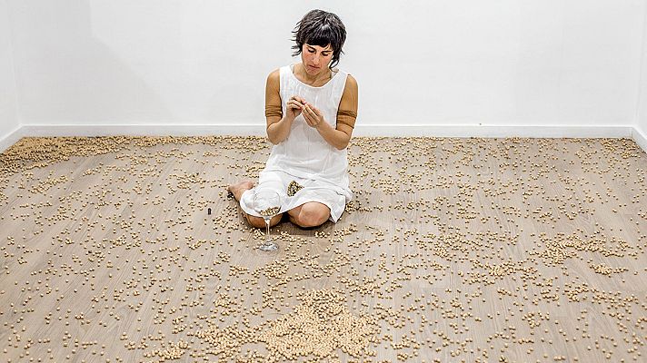 Metrópolis - Bienal MAV 2020