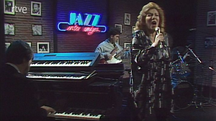 Jazz entre amigos - El papel de la crítica y la Escuela de Música Creativa