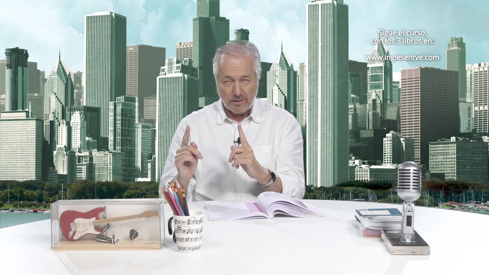 Inglés en TVE - Programa 303 - ver ahora