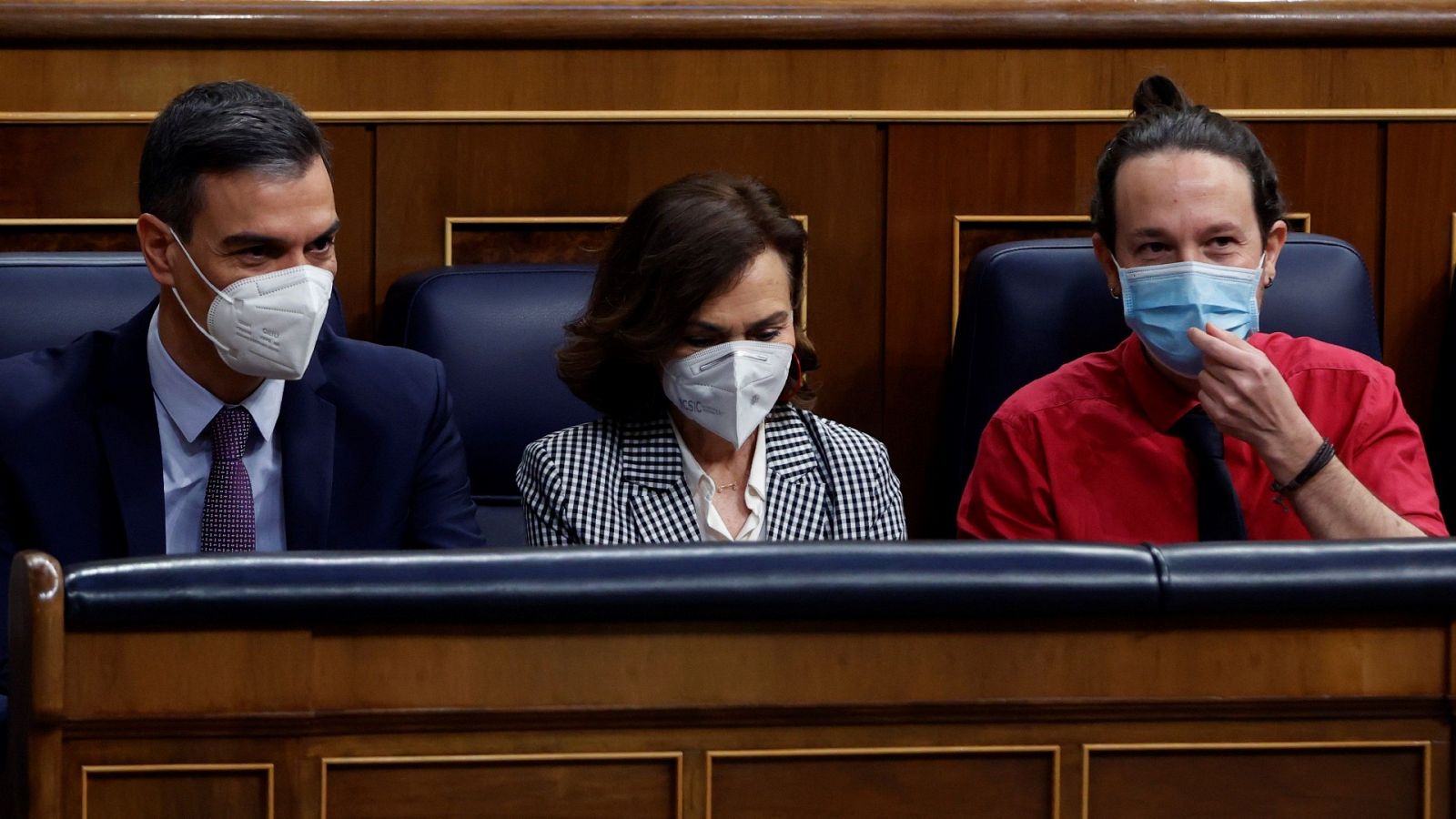 Casado defiende que el 4 de mayo en Madrid "ganará la libertad"