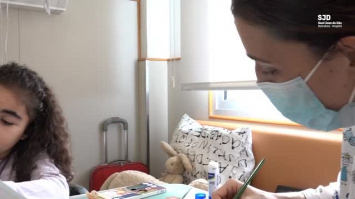  - Coneix la història de la Candela