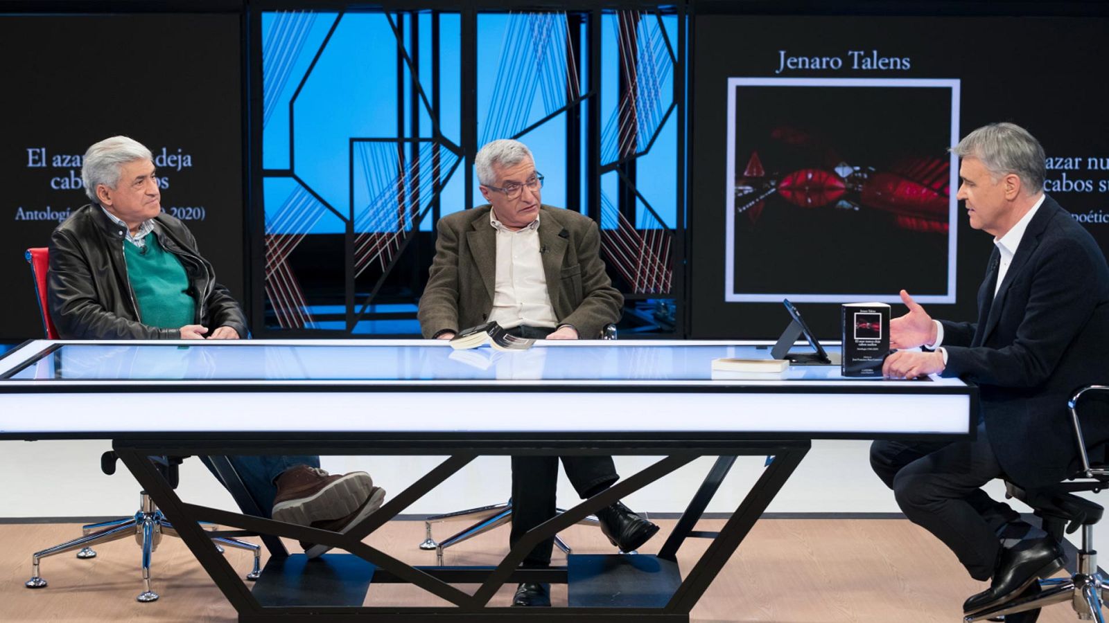 La aventura del saber - 17/03/21 - ver ahora