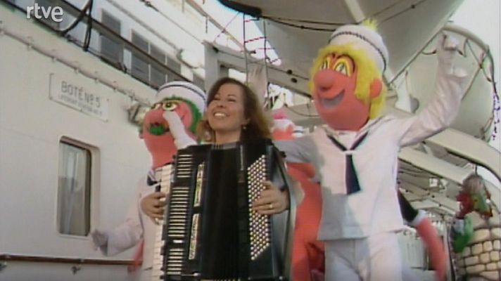 Sabadabada - Programa resumen