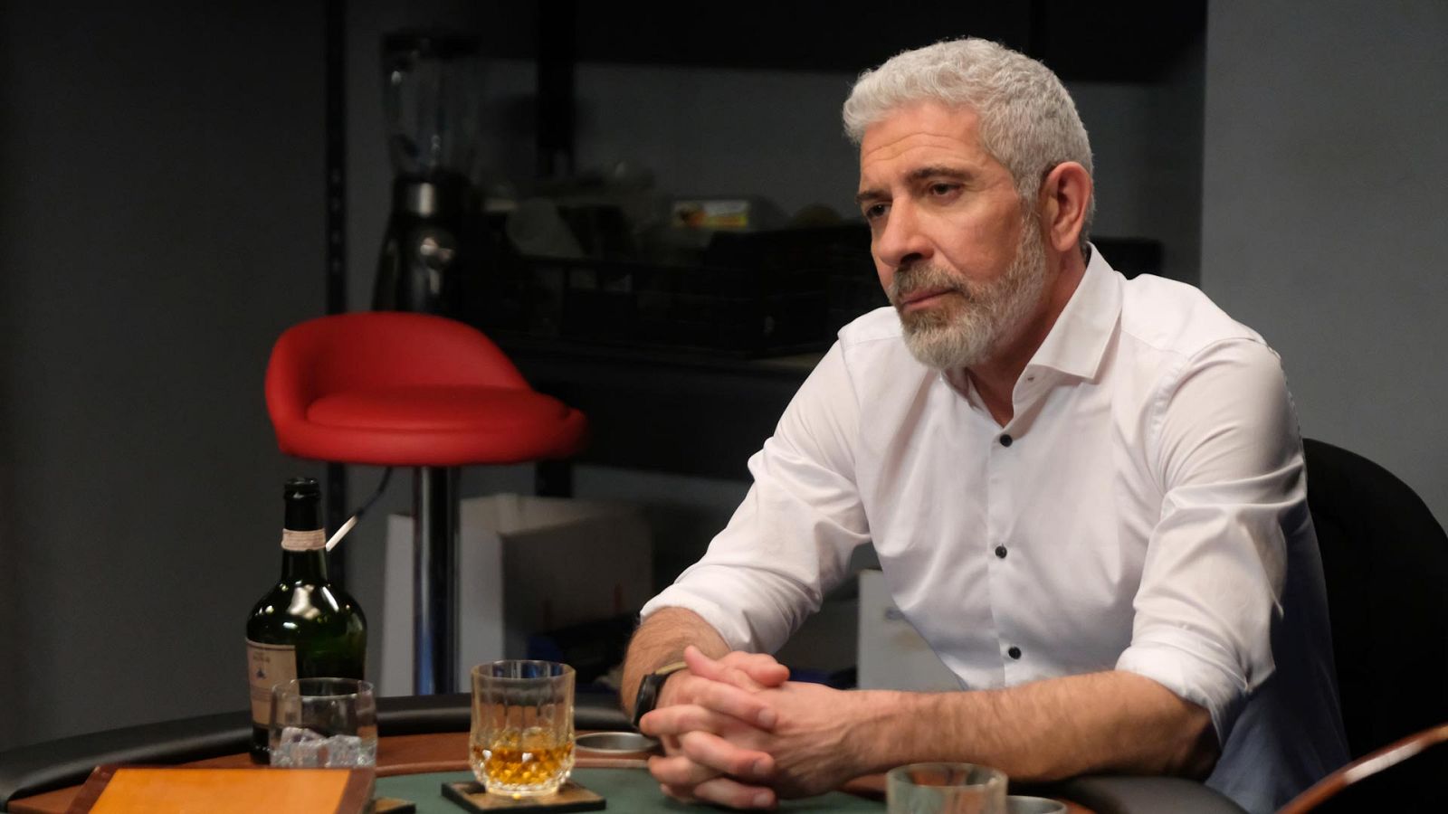 Servir y proteger - Episodio 924 - Ver ahora