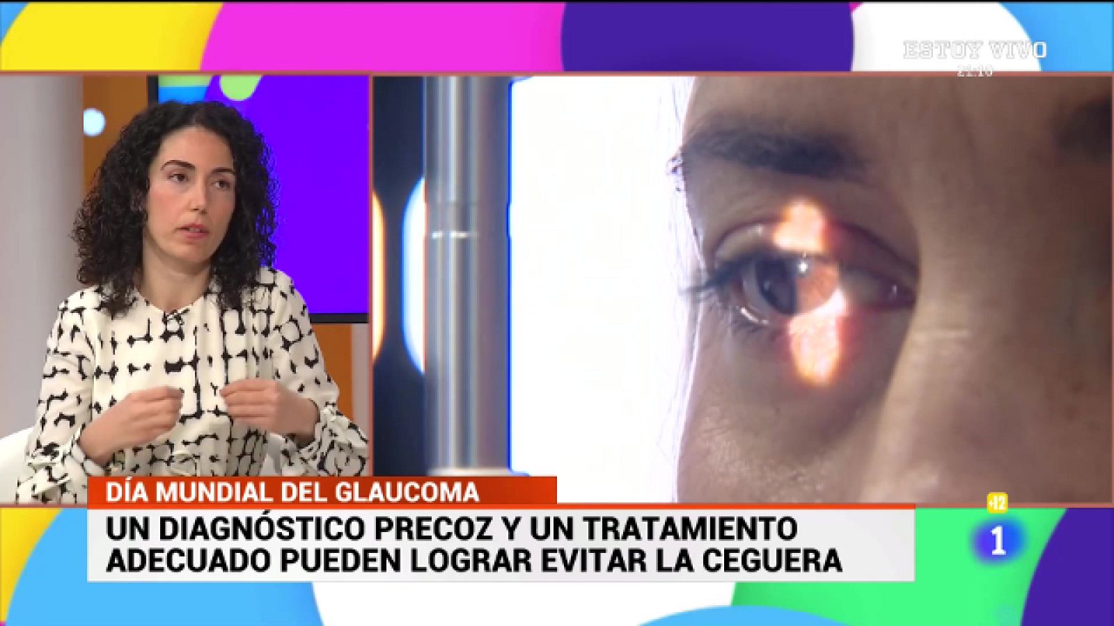 Cerca de ti - 17/03/2021