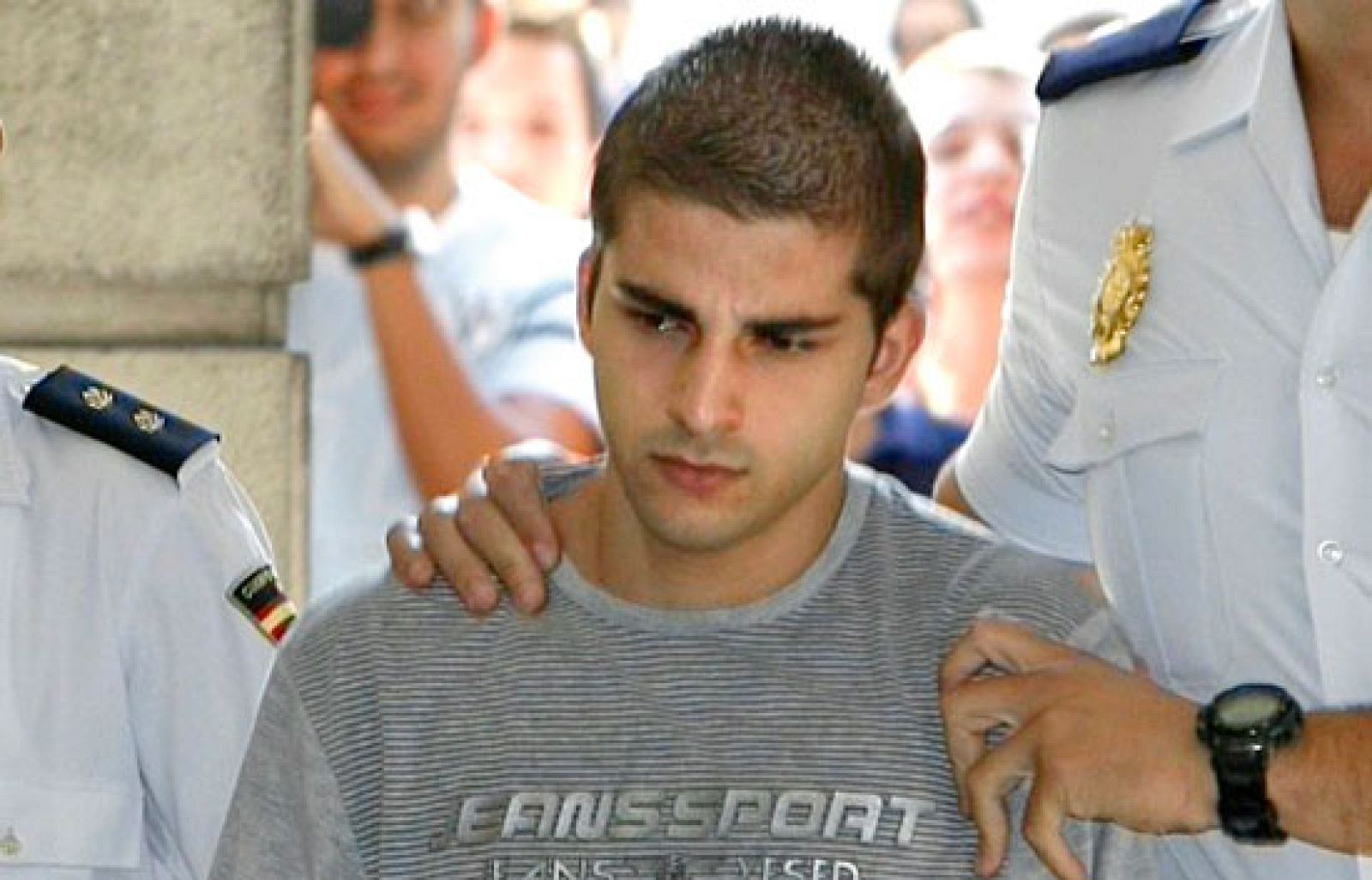 El asesino confeso de Marta del Castillo vuelve a cambiar su declaración | Ver