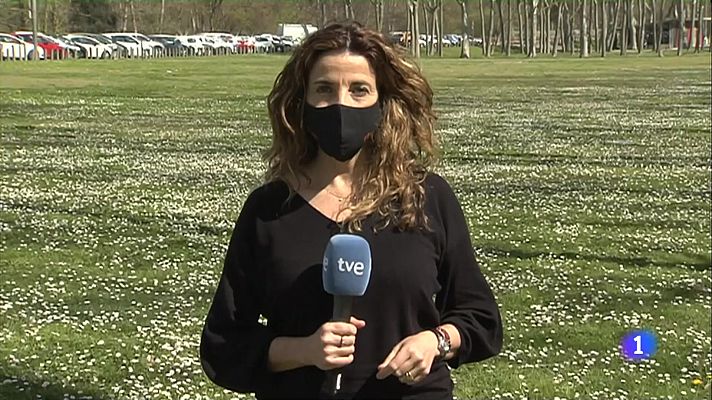 L'Informatiu - Les al·lèrgies respiratòries disminuiran aquesta primavera, però l'inici serà fort