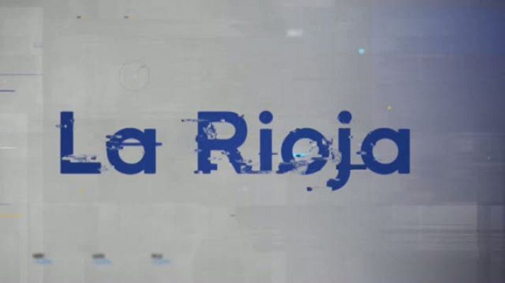 Informativo Telerioja - Informativo Telerioja - 17/03/21