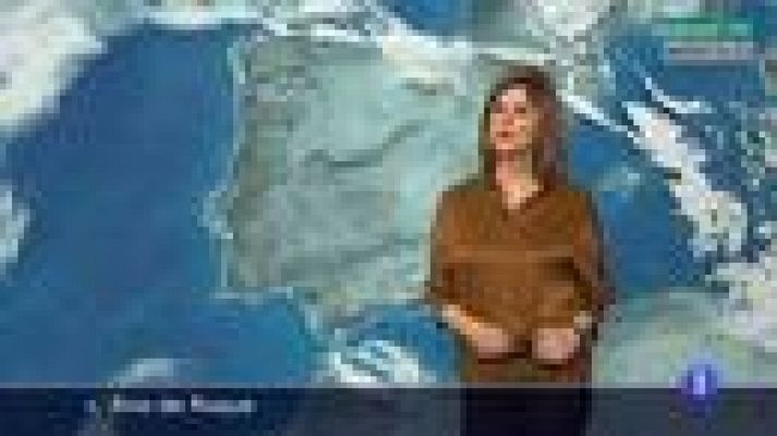 Noticias de Extremadura - El Tiempo en Extremadura - 17/03/2021