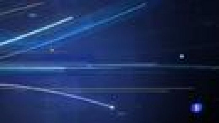 Telexornal - Galicia - Telexornal Galicia 17-03-2021