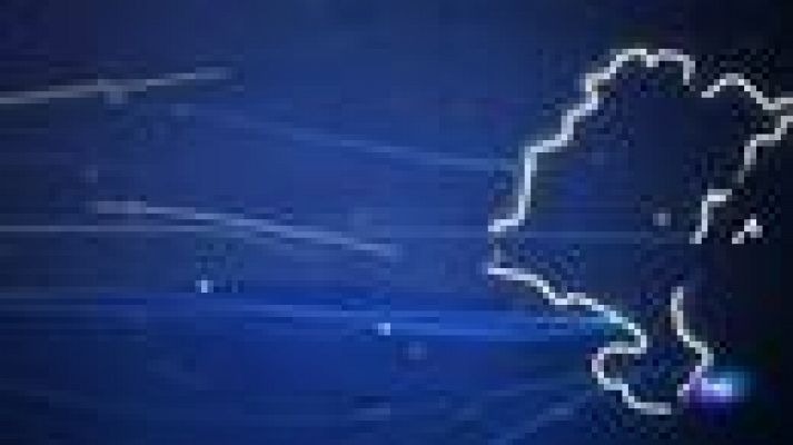 Telenavarra - Telenavarra en 2' - 17/3/2021