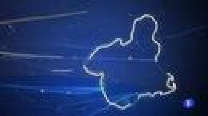Noticias Murcia - La Region de Murcia en 2' - 17/03/2021