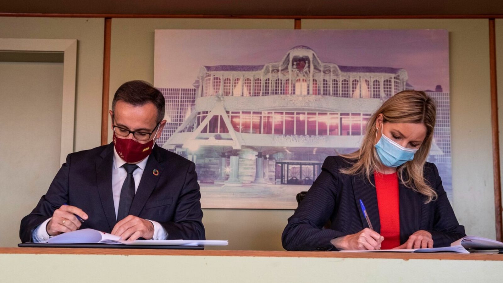 Diario 24 - 17/03/21 (2) - ver ahora