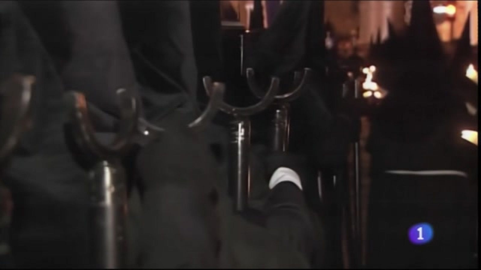 La suspensión de la Semana Santa pone en jaque la economía conquense - Noticias de Castilla-La Mancha | Ver