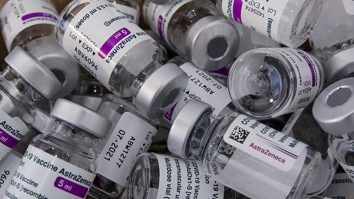 Bruselas vigilará la exportación de vacunas a terceros países