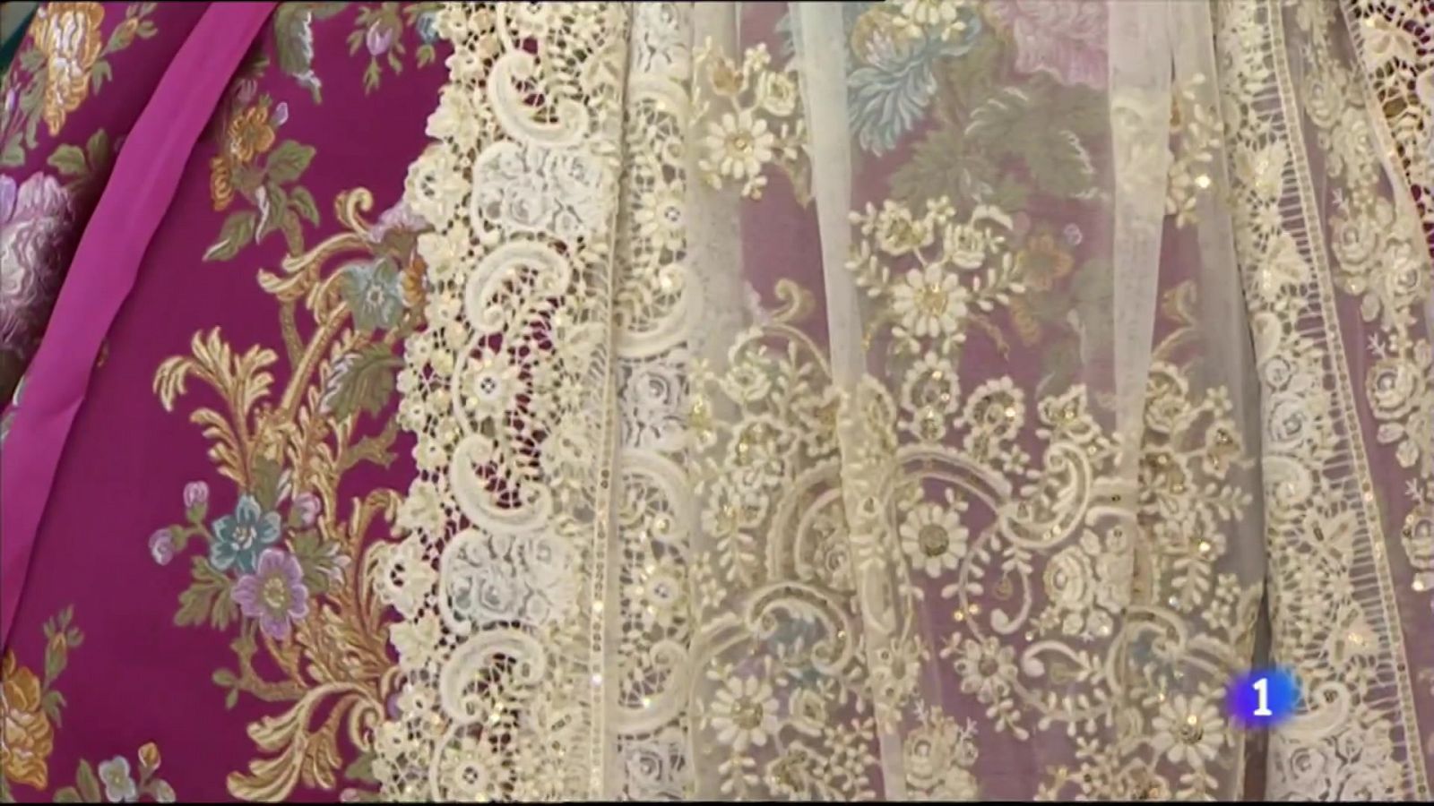 Artistas falleros e indumentaristas en crisis - L'informatiu - Comunitat Valenciana | Ver