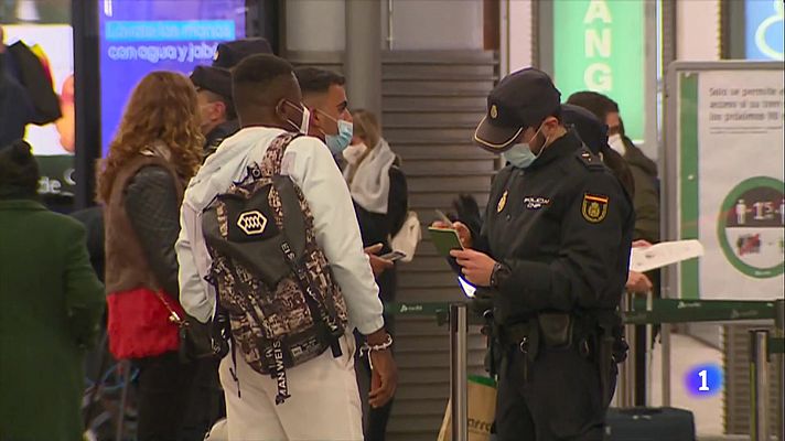 L'Informatiu - L'Informatiu 2 - 17/03/2021