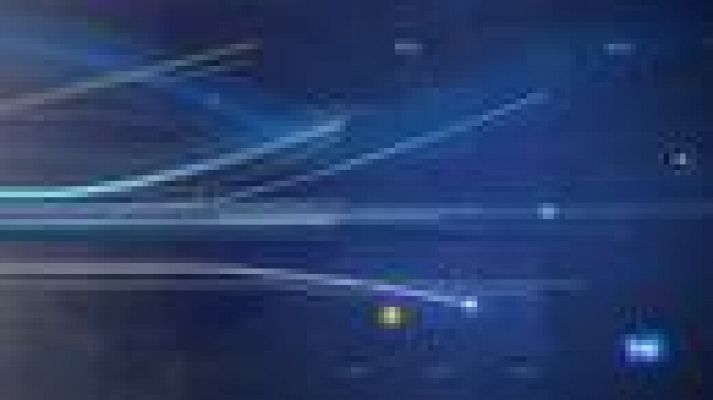 Telenavarra - Telenavarra 2 - 17/3/2021