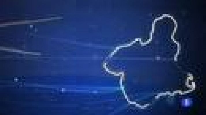 Noticias Murcia - Noticias Murcias 2 - 17/03/2021