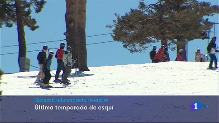 Informativo de Madrid - Informativo de Madrid 2 ¿ 2021/03/17